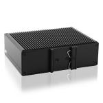 2 SFP Industrial Managed POE Switch 48-56V DC Ieee 802.3 Af Switch