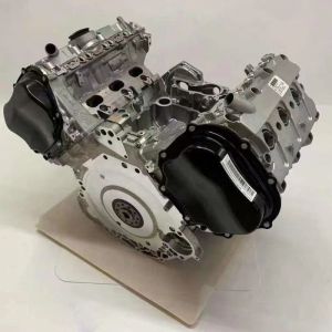 Powerful and CCE 2.8T V-Engine for AUDI C6 CCE 06E10031EX A6 A8 Automotive