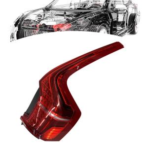 China Womala Tail Lamp 31655920 XC90 Left Rear Tail Light factory