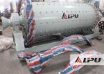 18.5kw Ceramic Ball Milling Equipment for Mineral Separation , Building Material