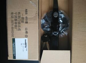 China SE330 Hood door lock assembly 923B-77-30000 factory