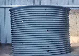 China Customized Lebus Winch Sleeve Heat Resistant factory