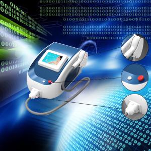 China New Diode Laser Hair Removal machine for beauty salon with best effect factory