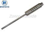 Corrosion Resistance Tungsten Carbide Valve Plugs