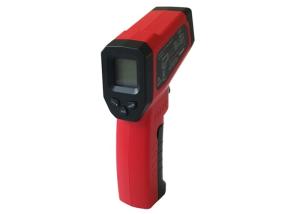 China High Accuracy Infrared Grill Thermometer / Infrared Oven Thermometer factory