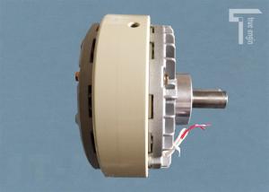 China Single Axis Tension Control Brake 12NM 1.2 KG For Packing Machine ISO9001 Listed factory