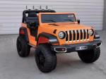 Unisex 2022 Electric Cars for Kids Electric Ride On Mini 4 x 4 Off-Road Car 140