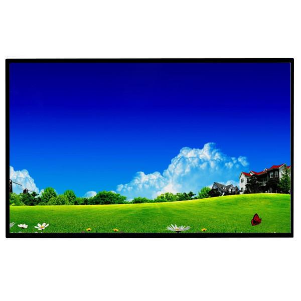 1000-3000nits Sunlight Readable LCD Display Industrial High TNI 105°C LVDS