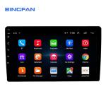 Universal 10 Inch Double Din FM Car radio DVD Player 1+16GB Google Map Car