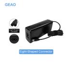 13.5V 5A Desktop Power Adapter For LED Light Strip / CD Player / Beauty