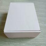 Custom Order Pink Cardboard Paper Postal Boxes for Environmentally Friendly