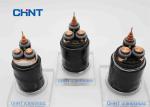 Underground LSZH Power Cables , MV Power Cable Rated Voltage 8.7/15kV