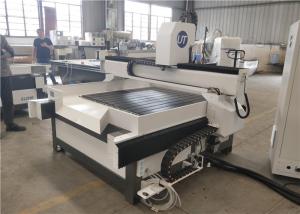 China Unitec 14000mm/min Granite Stone Engraving Machine For Glass Cut factory