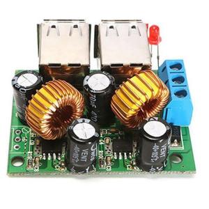 China Fast PCB Car Charger Printed Wiring Board Assembly factory