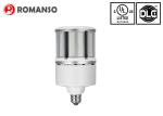 Aluminum E27 360 Degree Led Bulb 27w Epistar Chip Corn Led Lamps