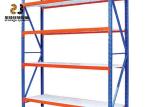 Cold Rolled Steel Medium Duty Storage Rack 1500 - 8000mm Height