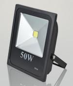 China led flood light 50w 85-265v taiwan chips 2 years warranty outdoor light waterproof new style shine project used lamp factory
