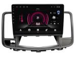 9"/10.1" Screen For Nissan Teana J32 2008-2013 Car Multimedia Stereo GPS CarPlay