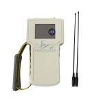 Omni Antennas 315mhz Handheld Signal Jammer 100m 8000mAh Battery