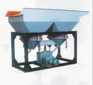 China High Performance Ore Dressing Equipment 1-3pcs Chamber Mining Jig factory