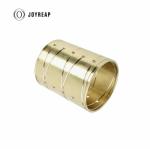BPW 03.112.99.04.0 Brass Bronze Bushing Leaf Spring Suspension 03.112.99.02.0