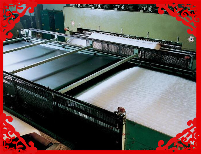High Performance Waterproof MgO Door Making Machines with Cold Pressure Tech