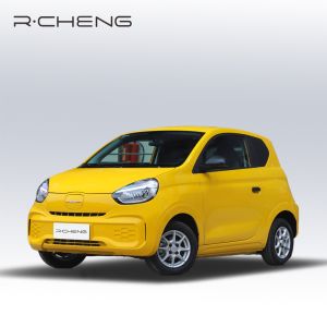 China IP67 Roewe Clever Mini EV Car For Adult 311km Endurance Mileage on sale