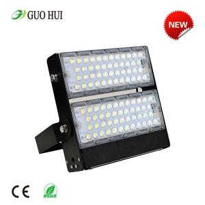 China Energy Saving 320w Led High Mast Light AC100-277V Dimmable Outdoor Lighting factory