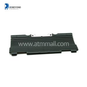 China ATM Parts NCR Cassette Door 4450588173 Shutter Door Narrow 445-0588173 NCR Spare Parts Cassette Shutter factory