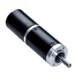 2Nm Torque Low Noise 28mm Brushless DC Planetary Gear Motor