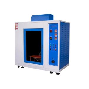 China Digital Display Electronic Load Vertical Flammability Chamber 1000KN on sale