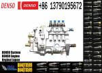 High Quality Machinery Parts Fuel Pump For Diesel Engine Parts Fuel Injection