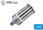 Samsung 2835 130 LEDs 130lm/w pf >0.9 Corn Cob Led Light Bulbs Replaces Metal