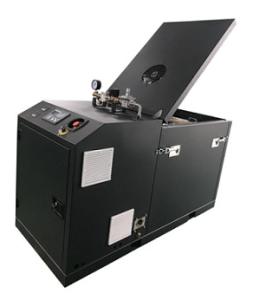 China 15KW 20KVA Micro CHP , Micro Cogeneration Unit Environmentally Friendly Design factory