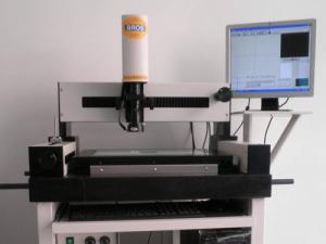 China Profile Projectors OEM DIN876 II Granite Surface Plate factory