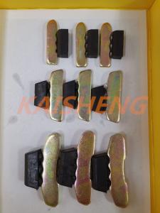 China Construction Machine Alloy Bucket Tooth Pin And Bushings For Excavator Loader factory
