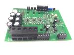Aluminum FR4 3.2mm Thickness 3OZ Turnkey PCB Assembly