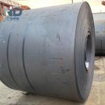 Mtc Carbon Steel Coil 0.8mm Hot Rolled Carbon Steel Strip Coil ISO9001