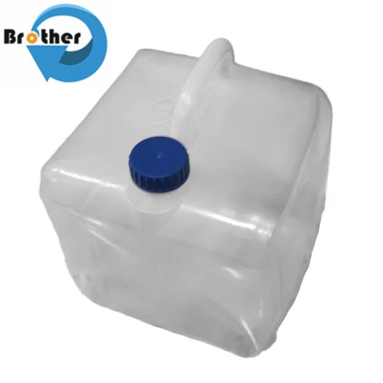 5L 8L 10L 15L 20L Cubitainer Transport Packaging for Medical Reagents, Sake,