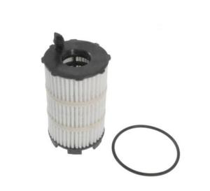 China OEM Accepted Auto Car Oil Filter , Engine Oil Filter 079198405E factory
