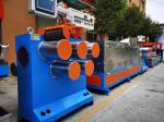 Carton Box PP Strapping Roll Manufacturing Machine
