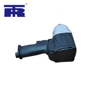 China Light Weight Pinless Hammer 1/2&quot; Drive Air Impact Wrench For Changing Tires factory