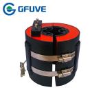 50Hz / 60Hz Split Core Current Transformer Epoxy Resin Cast CT 3.1 Kgs Weight
