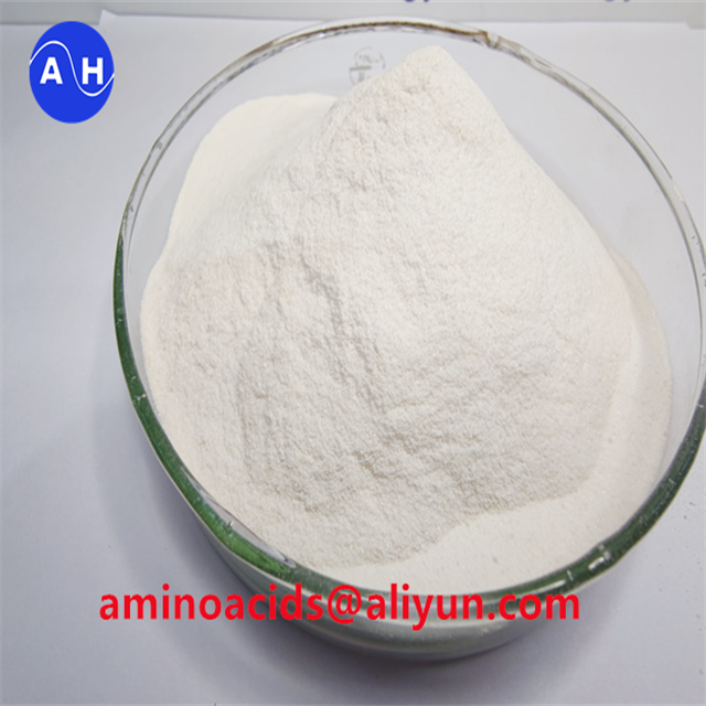 Organic Trace Minerals Methionine Iron For Animals