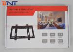 Wall Mounted Motorized TV Lift Cold Rolled Steel Made For Home Theater