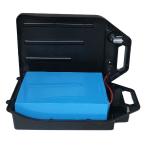 60V 12Ah Lithium Ion Battery Pack For Harley Scooter Motorcycle