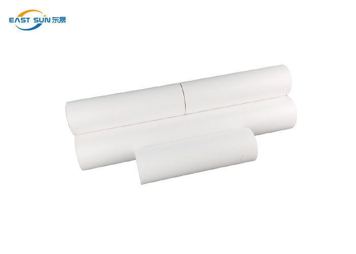 80-170 Micron PES Co Polyester Hot Melt Powder Adhesive For Silk Screen Printing