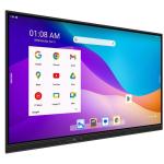 IBoard 4K Interactive Smart Panel Digital Whiteboard Google EDLA Certified