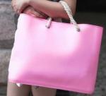 Custom Logo Printing beach tote Silicone Household Items