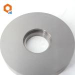 Cemented Carbide Wear Parts For Mechanical Valve Tungsten Carbide Valve